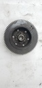 ROTOR ASSY - YAMAHA - 8KX-81450-00-00