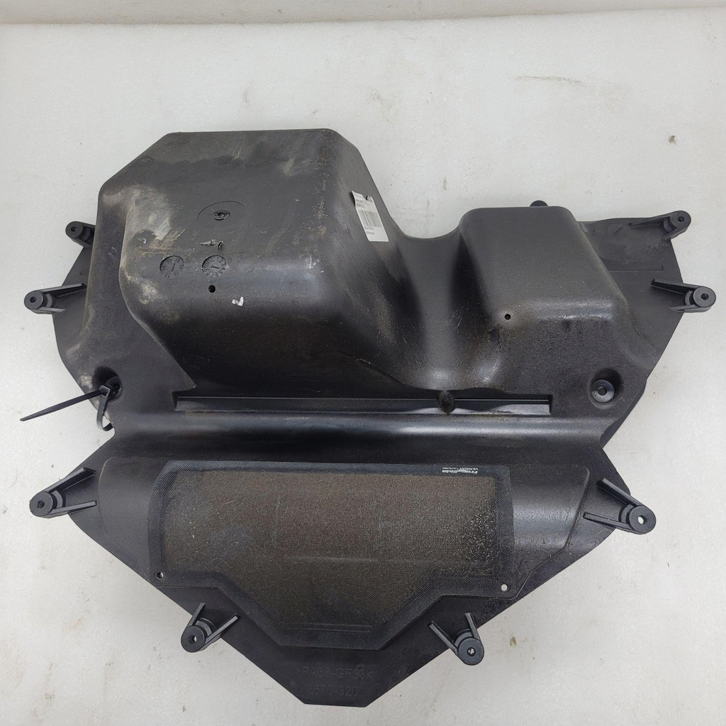 [8JPE44410000-001] Silencer, Intake 2 (8JPE44410000-001)