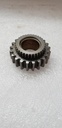 drive sprocket assy. (21t)