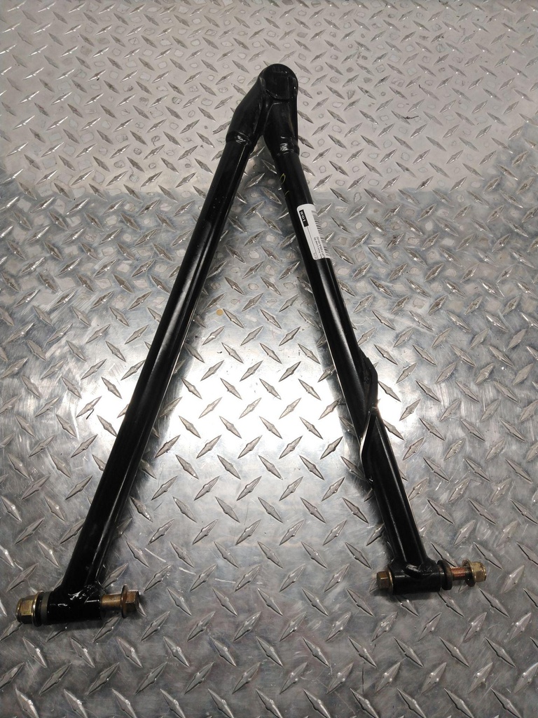 arm, front lower rh