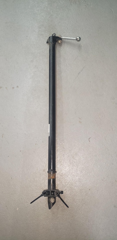 [8JPF38130100-001] column, steering 2 (8JPF38130100-001)