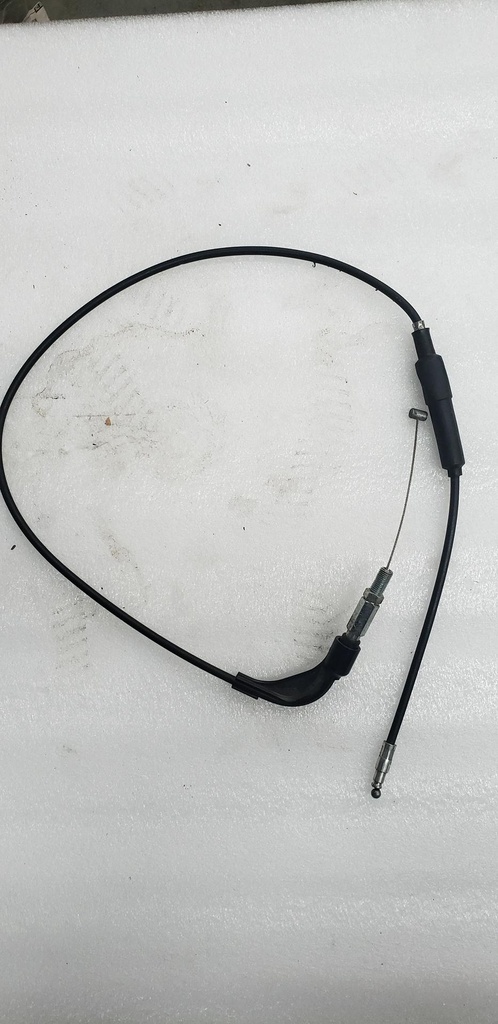 cable, throttle 1