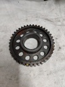 sprocket, chain driven (41t)