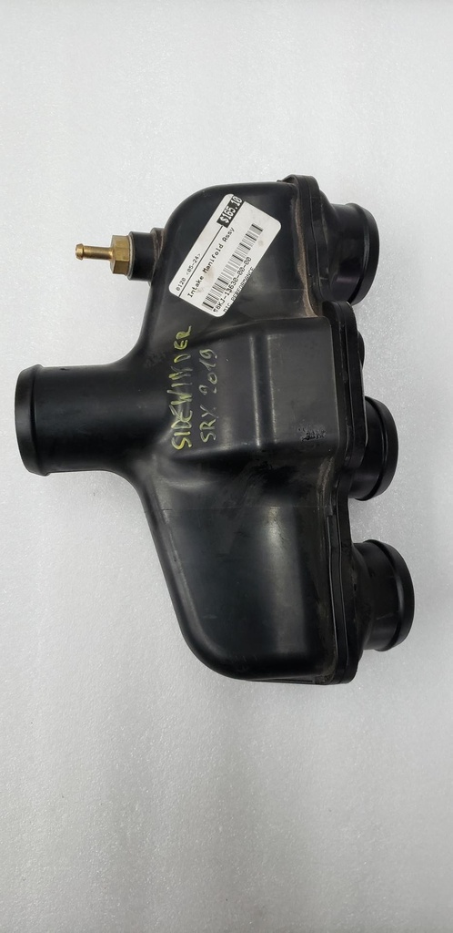 [8KJ136300000-001] intake manifold assy (8KJ136300000-001)
