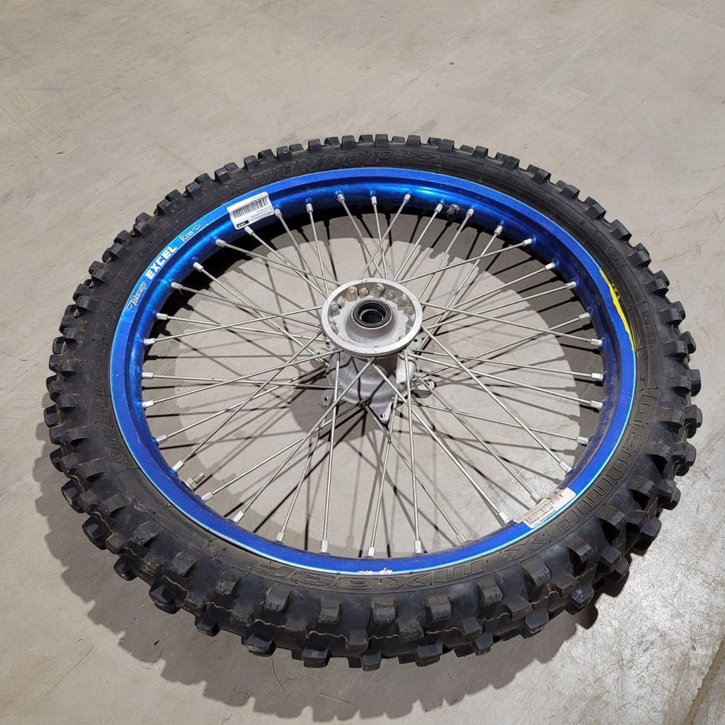 Rim (1.60-21) UR FOR DPBS - 94416-21061-00 yamaha