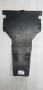 SKID PLATE MOUNTAINTECH - YAMAHA - SKDPLTMNTNTCH