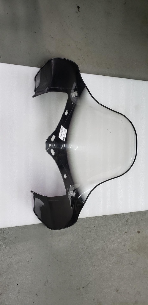 Windshield Comp - SMA-8FA96-50-BK yamaha