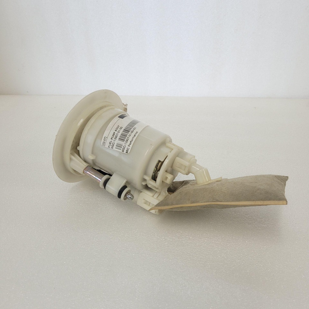 [8GC139070100-001] FUEL PUMP ASSY