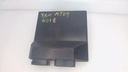 Engine Control Unit Assy - BS2-8591A-11-00