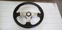 Wheel, Steering - Assembly - w/Decal