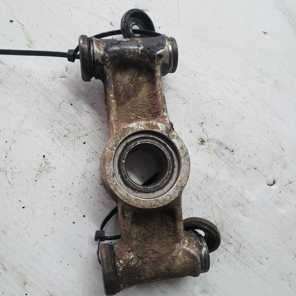 Rear Knuckle Assy