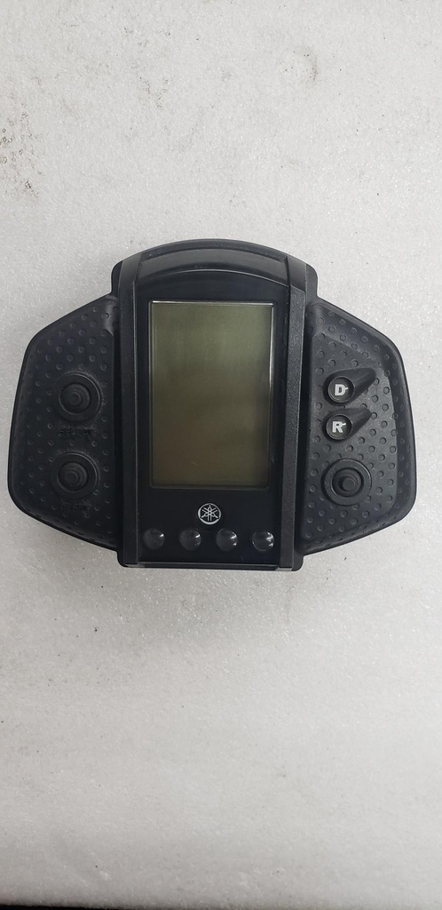 Speedometer Assy