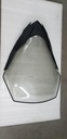 WINDSHIELD 4 - 517306043 ski doo