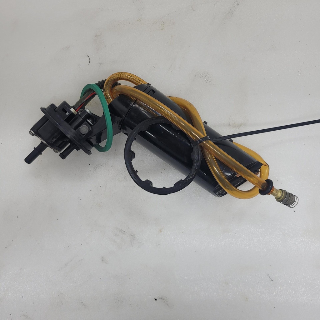 FUEL PUMP