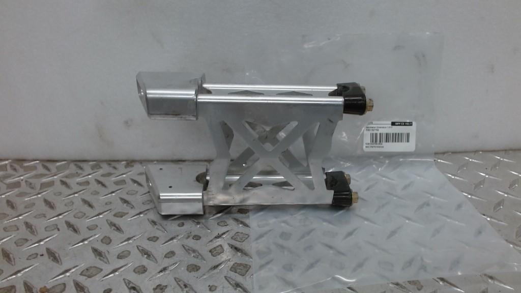 Handlebar Extension 115 P