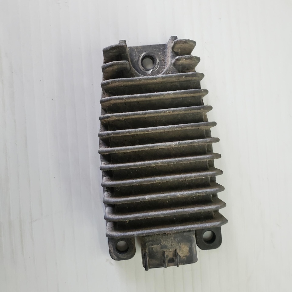 BOMBARDIER RECTIFIER