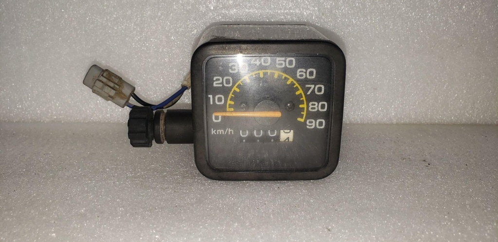 Speedometer Assy