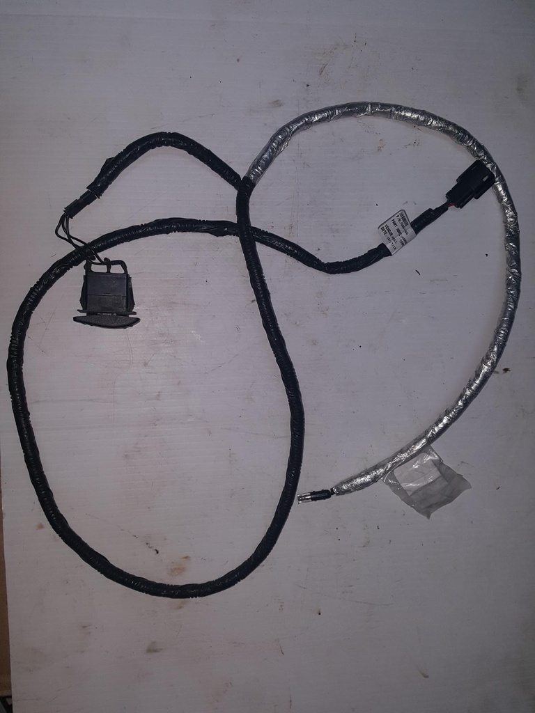 [1686-766-001] Harness Heated Seat