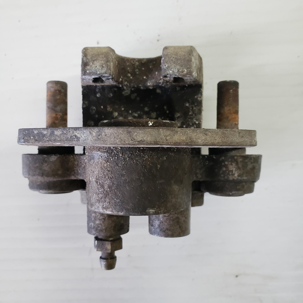Rear Caliper Ass'y