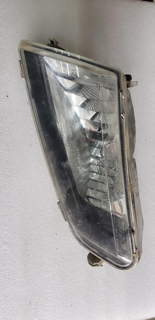 Headlight , Halogen-LH