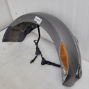 rh front fender, metallic magnesium rs, magnesium model