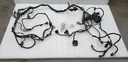 main harness except model europe