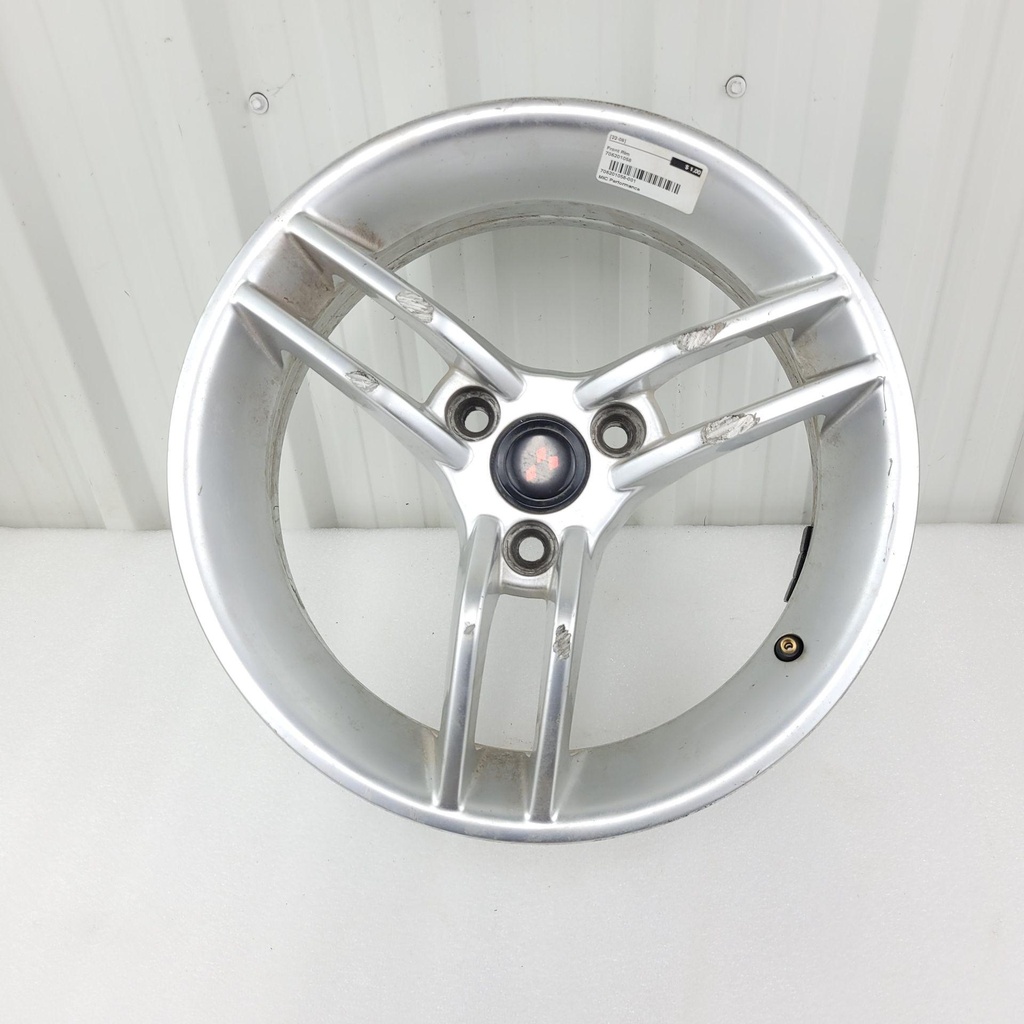 [706201058-001] Front Rim
