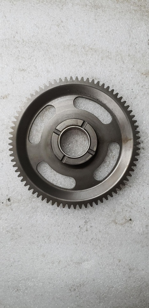 gear,starter
