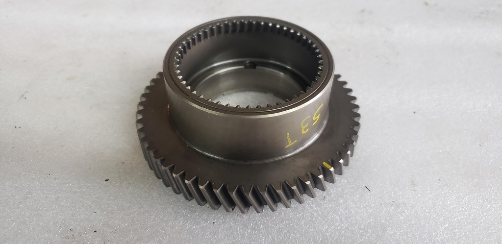 Gear Clutch Low 53T
