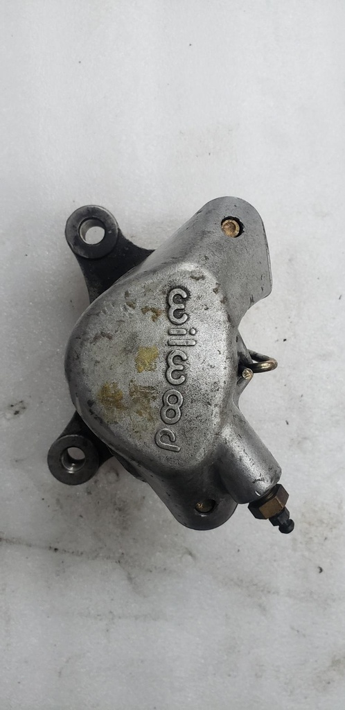 [0602-829-001] ARCTIC CAT CALIPER BRAKE - 0602-829 (0602-829-001)