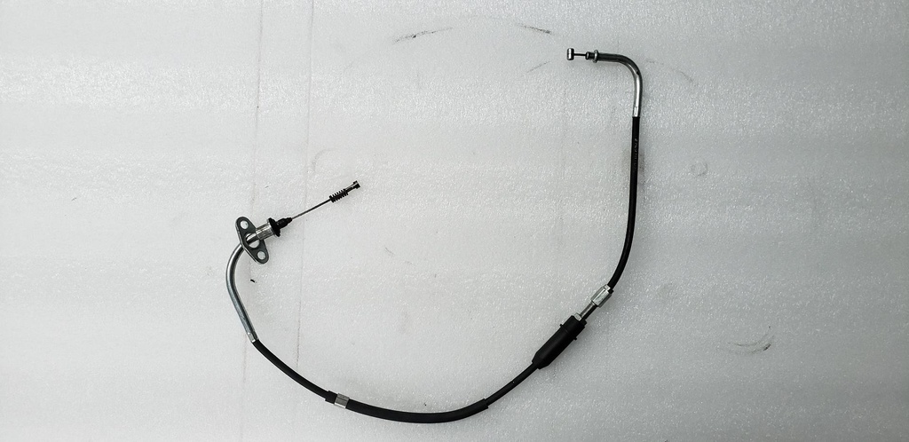 [3007-455-001] Cable, Exhaust Valve - Long (3007-455-001)