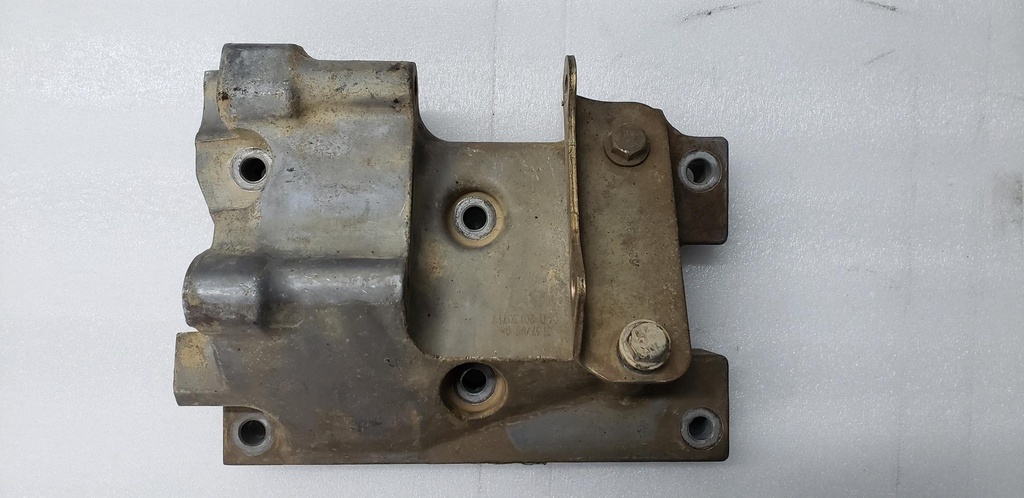 Coupler-Engine Gearcase