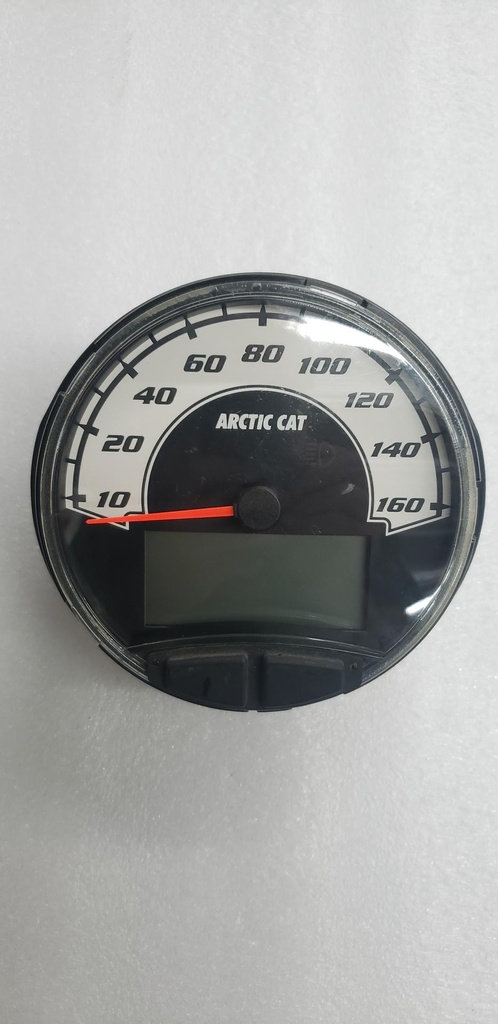 SPEEDOMETER CF M - 0620-355 arctic cat