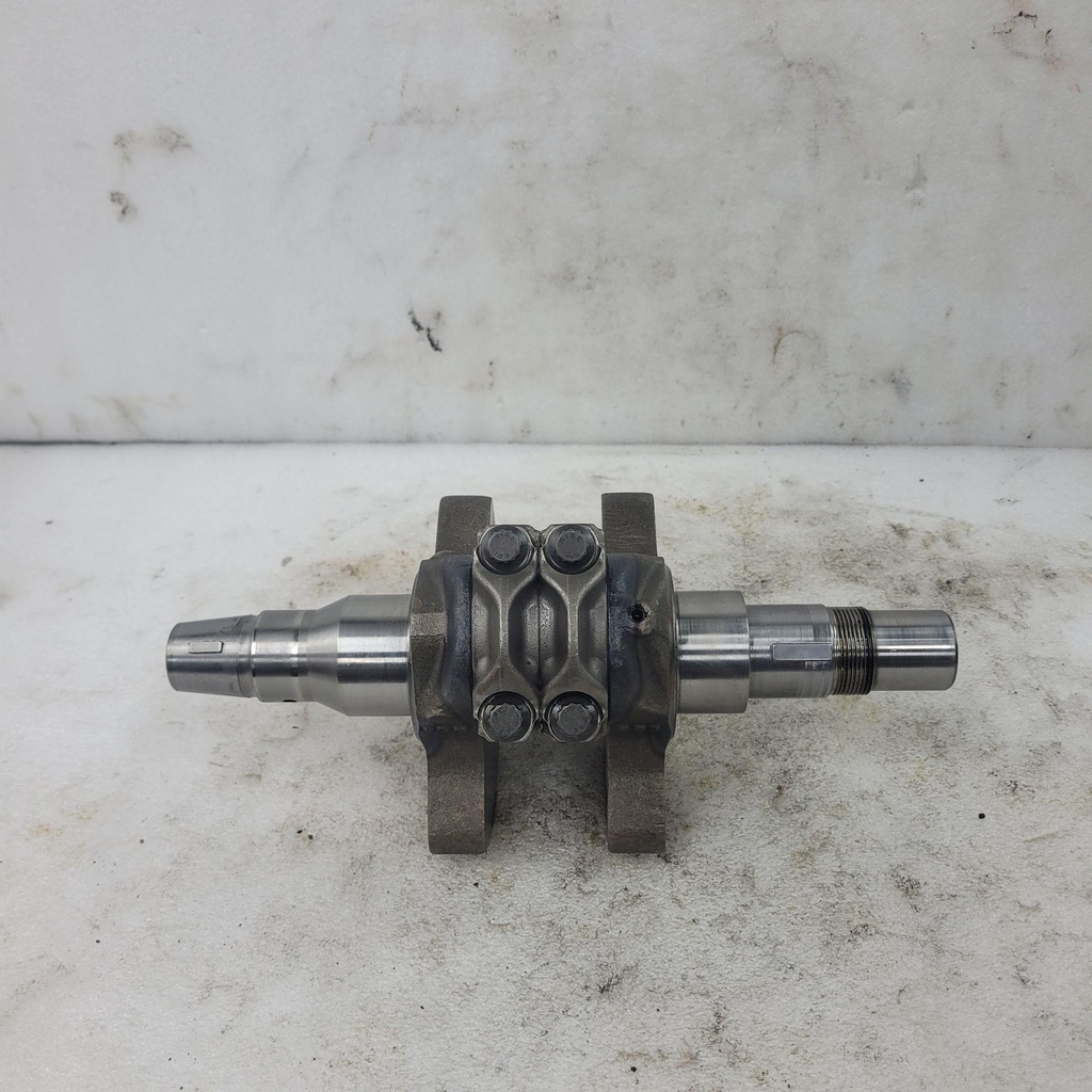 [420684790-001] Crankshaft Assy. (420684790-001)