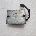 REGULATOR, VOLTAGE