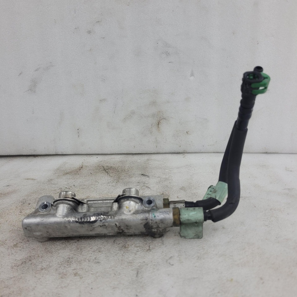 [2521918-001] (new ref. 2522184) asm-fuel rail,133p