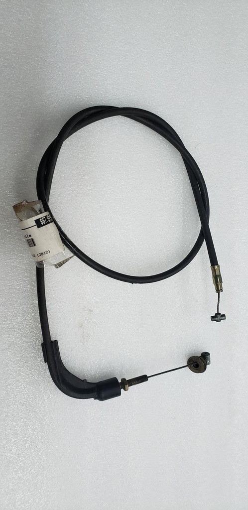 Cable, Throttle - 0687-165 arctic cat