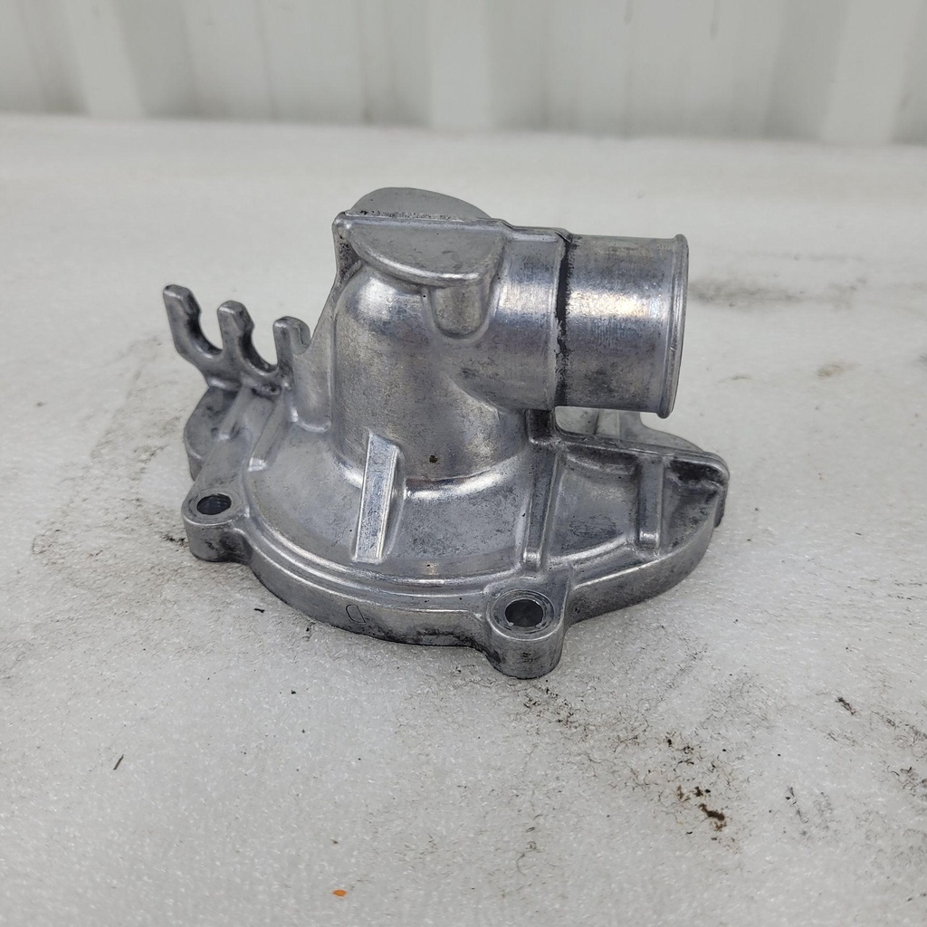 [420822286-001] waterpump housing except shot