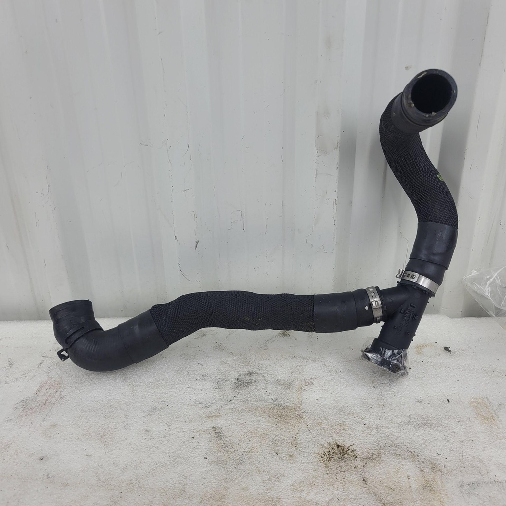 [420822803-001] (new ref. 420822805) molded hose