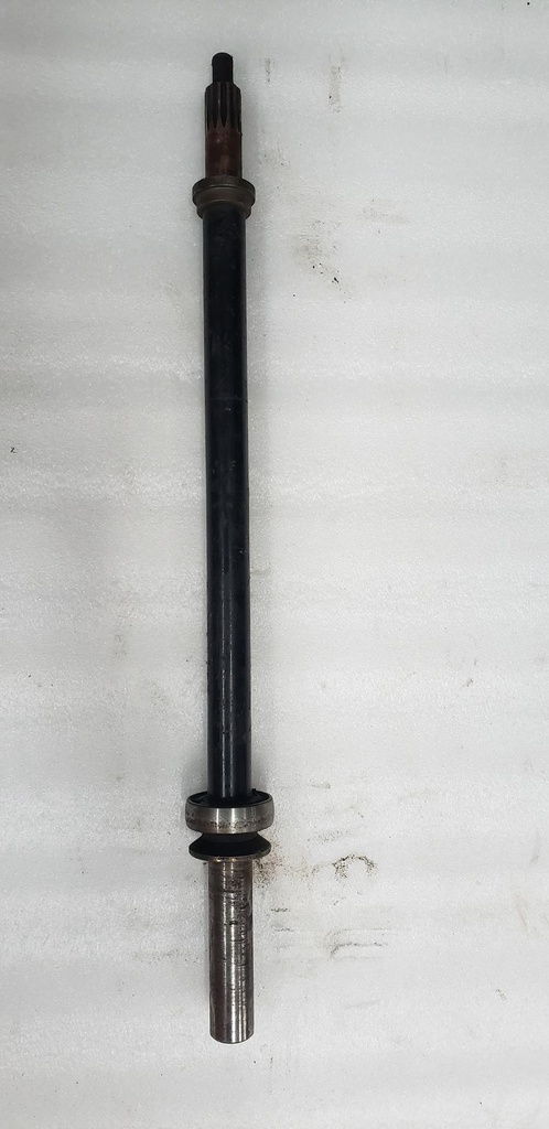 SHAFT DRIVEN - 0702-506 arctic cat