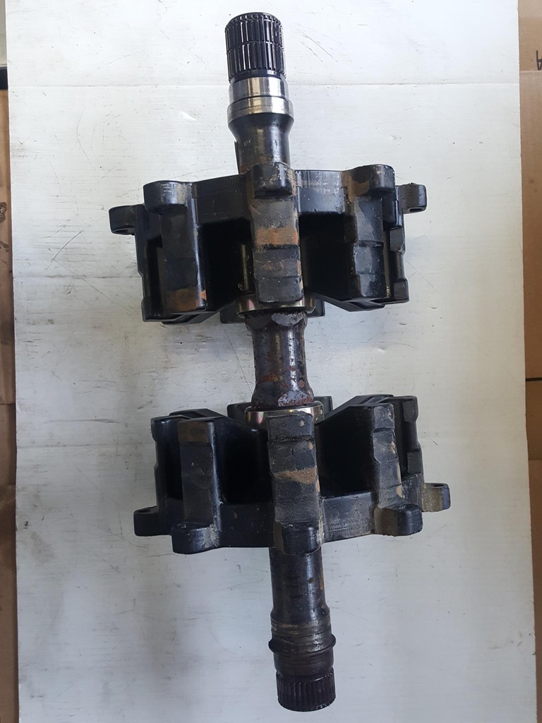 (new ref. 3602-321) driveshaft