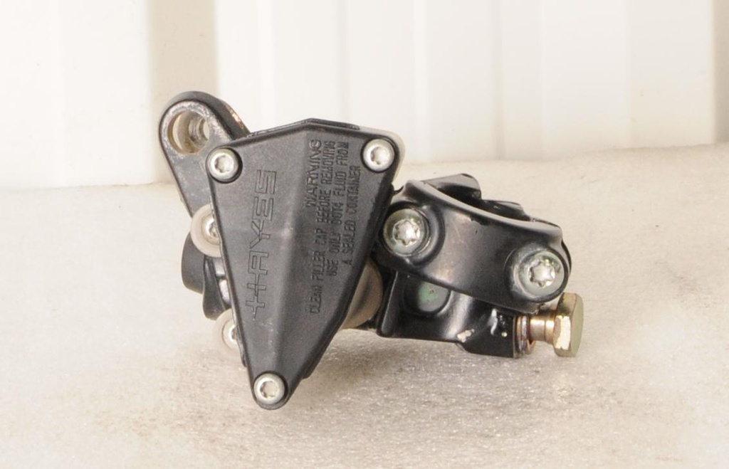 [2602-479-001] Piston Assembly