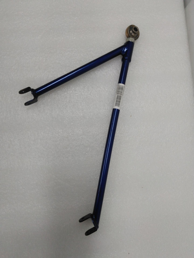 Arm, Front Upper (Blue)
