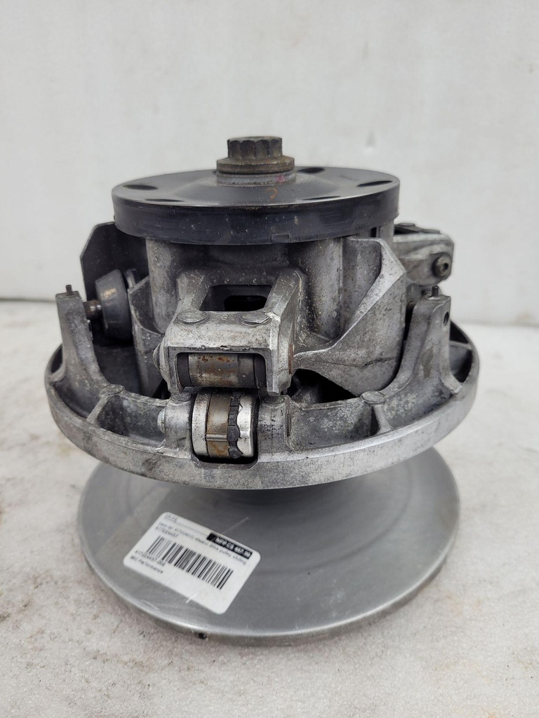 [417224457-001] Sheave Drive Pulley Sliding Ass'y (417224457-001)