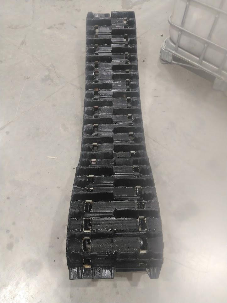 [2602-481-001] POWER CLAW 80 - 15X153X 2.6" - PITCH 3.0 (2602-481-001)