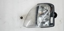 lens/reflector - headlight - right (inc. 2-4)