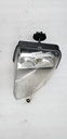 lens/reflector - headlight - left (inc. 2-4)