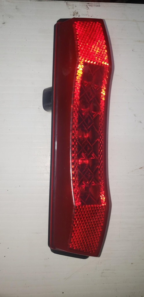 taillight, led