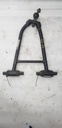 UPPER CONTROL ARM, RH - POLARIS - 2204432-458 polaris