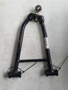 CONTROL ARM KIT, UPPER, RIGHT,